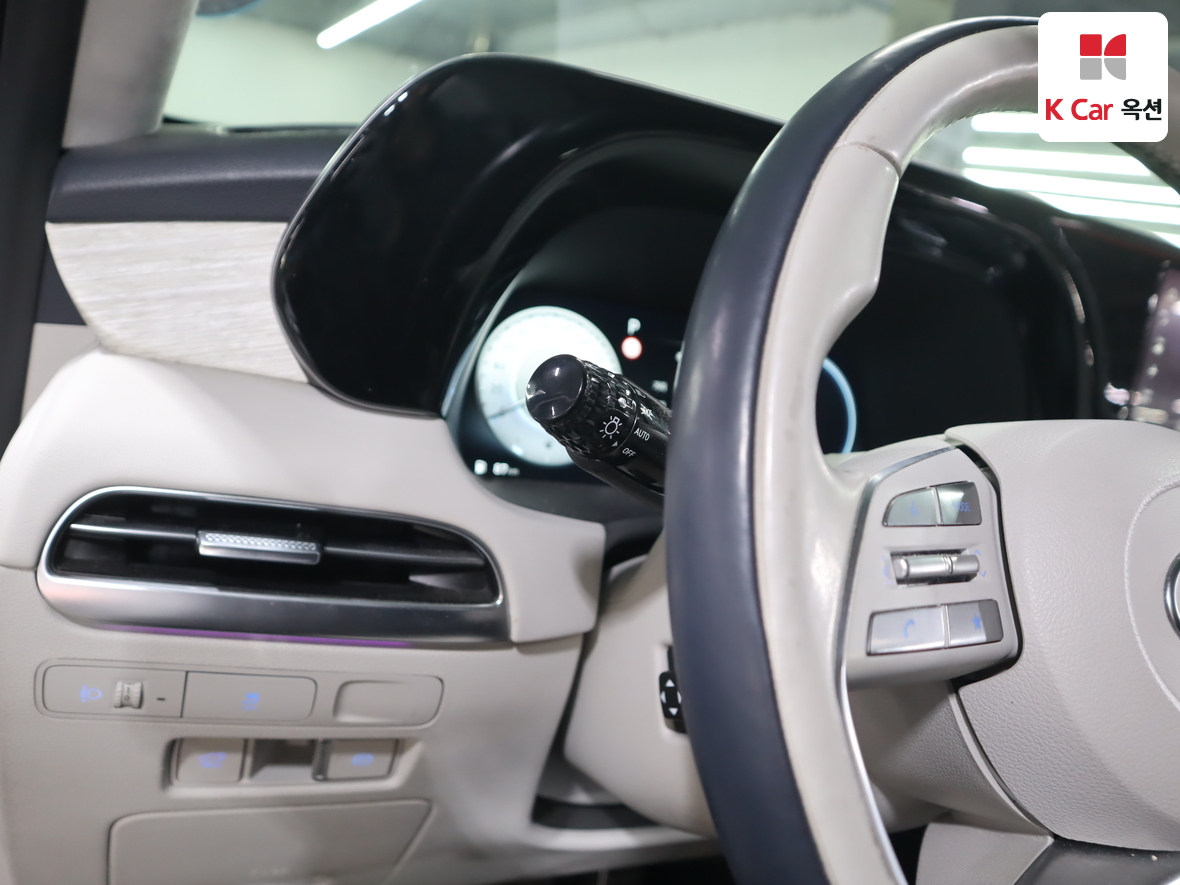 Hyundai Palisade 2023 - Image 9