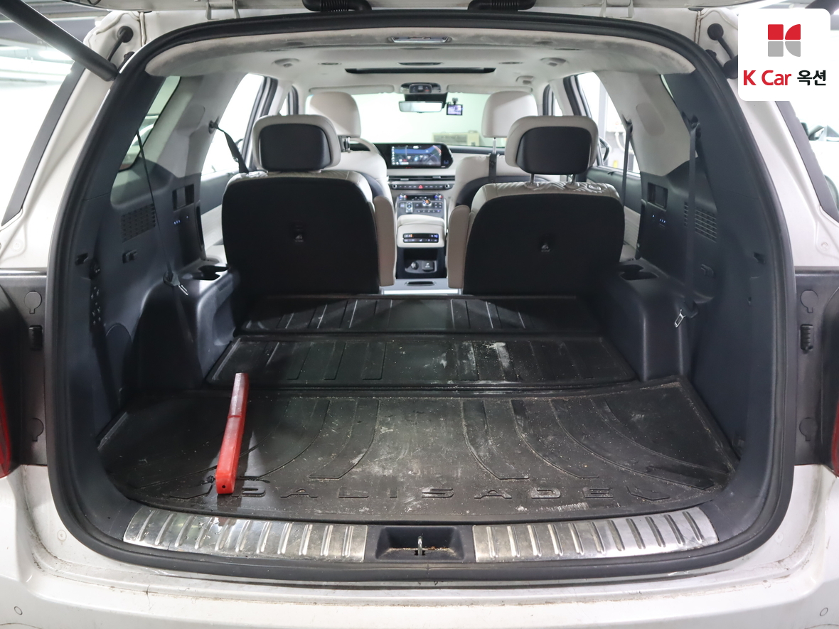 Hyundai Palisade 2023 - Image 28