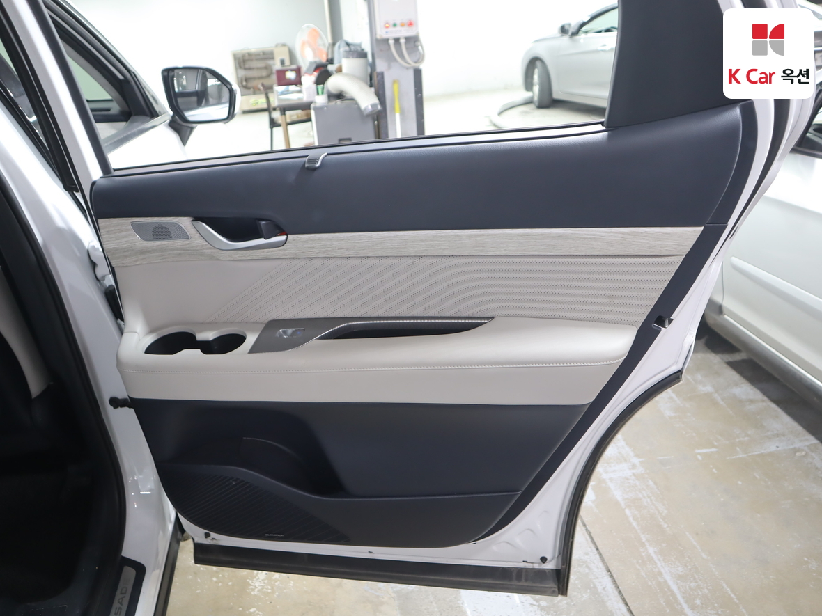 Hyundai Palisade 2023 - Image 31