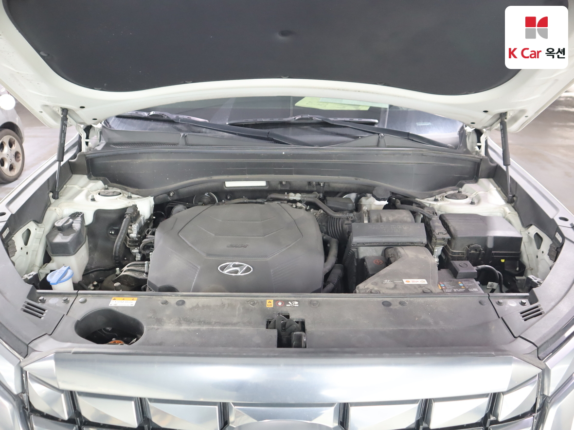 Hyundai Palisade 2023 - Image 37