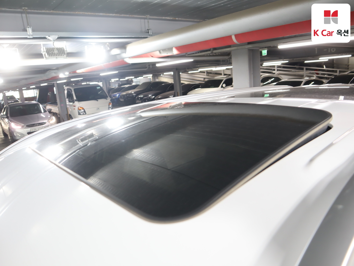 Hyundai Palisade 2023 - Image 22