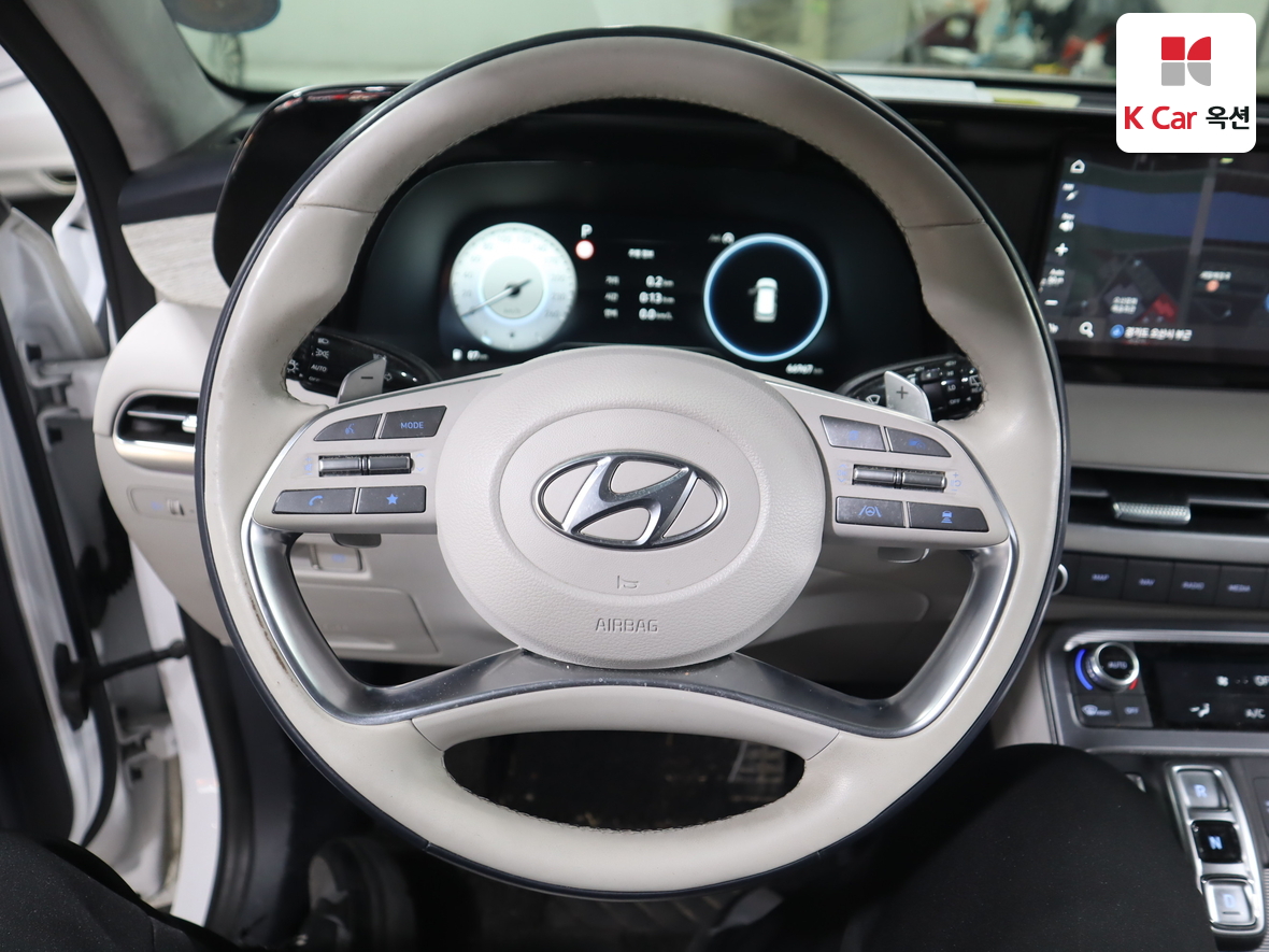 Hyundai Palisade 2023 - Image 10