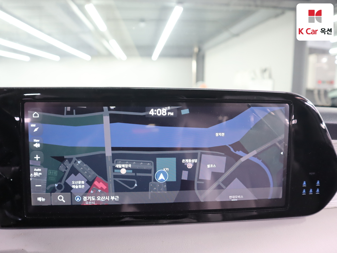 Hyundai Palisade 2023 - Image 14