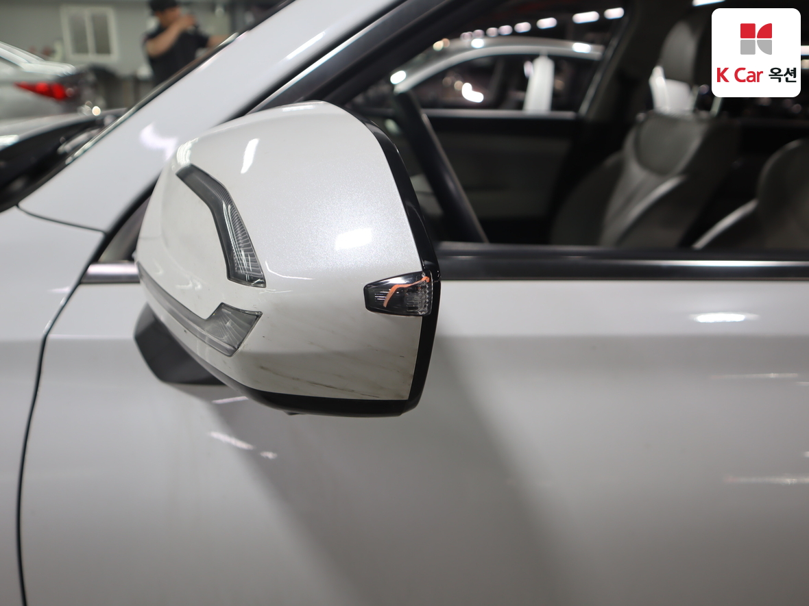 Hyundai Palisade 2023 - Image 39