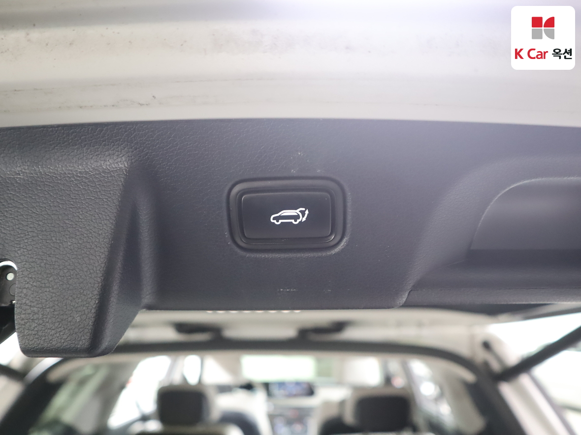 Hyundai Palisade 2023 - Image 29