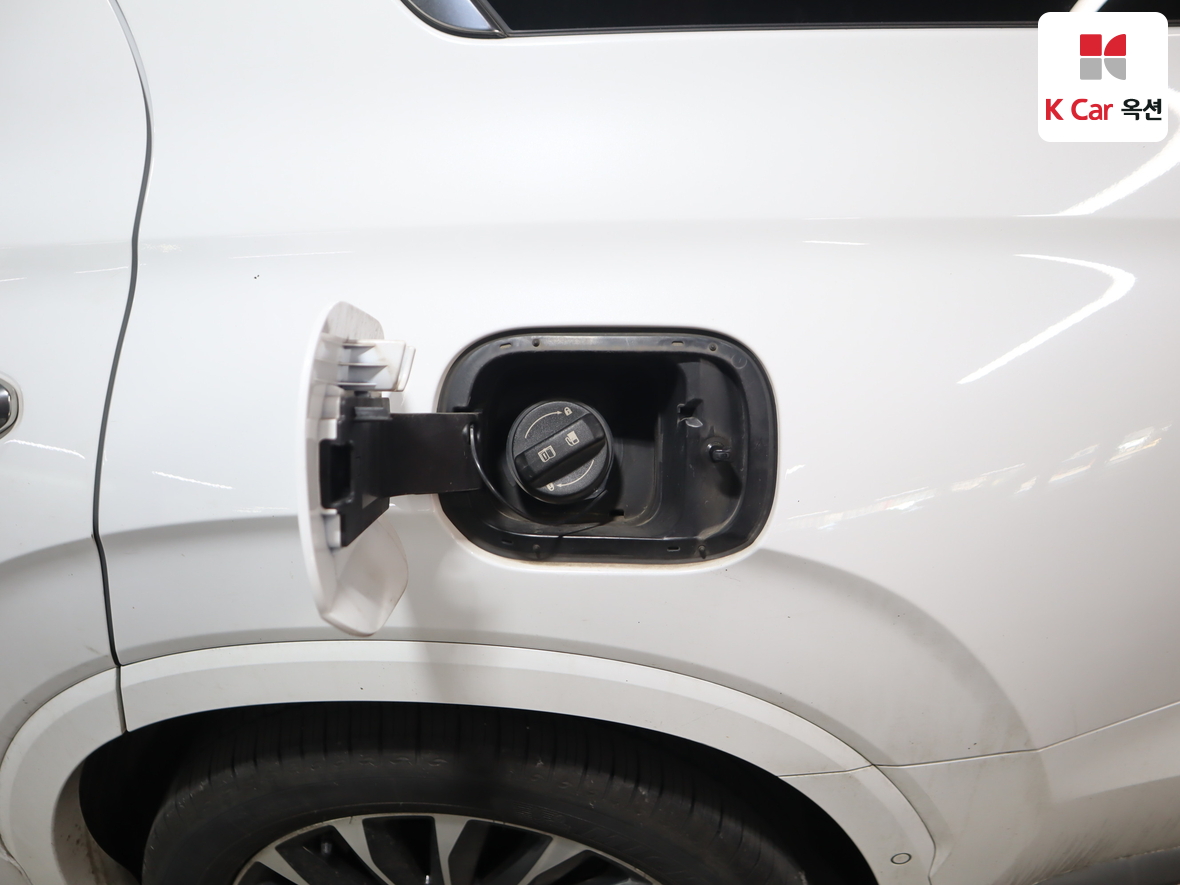 Hyundai Palisade 2023 - Image 27