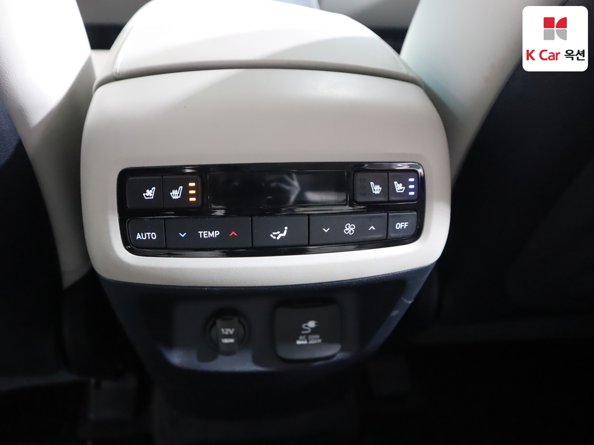 Hyundai Palisade 2023 - Image 26