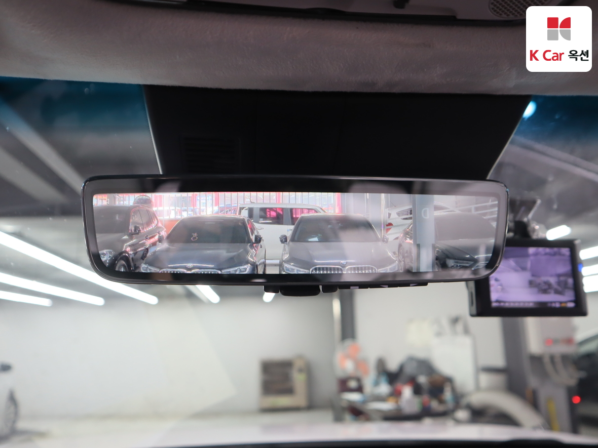 Hyundai Palisade 2023 - Image 13