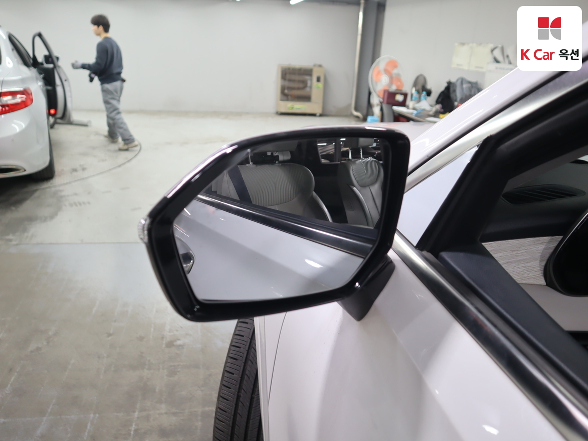 Hyundai Palisade 2023 - Image 23