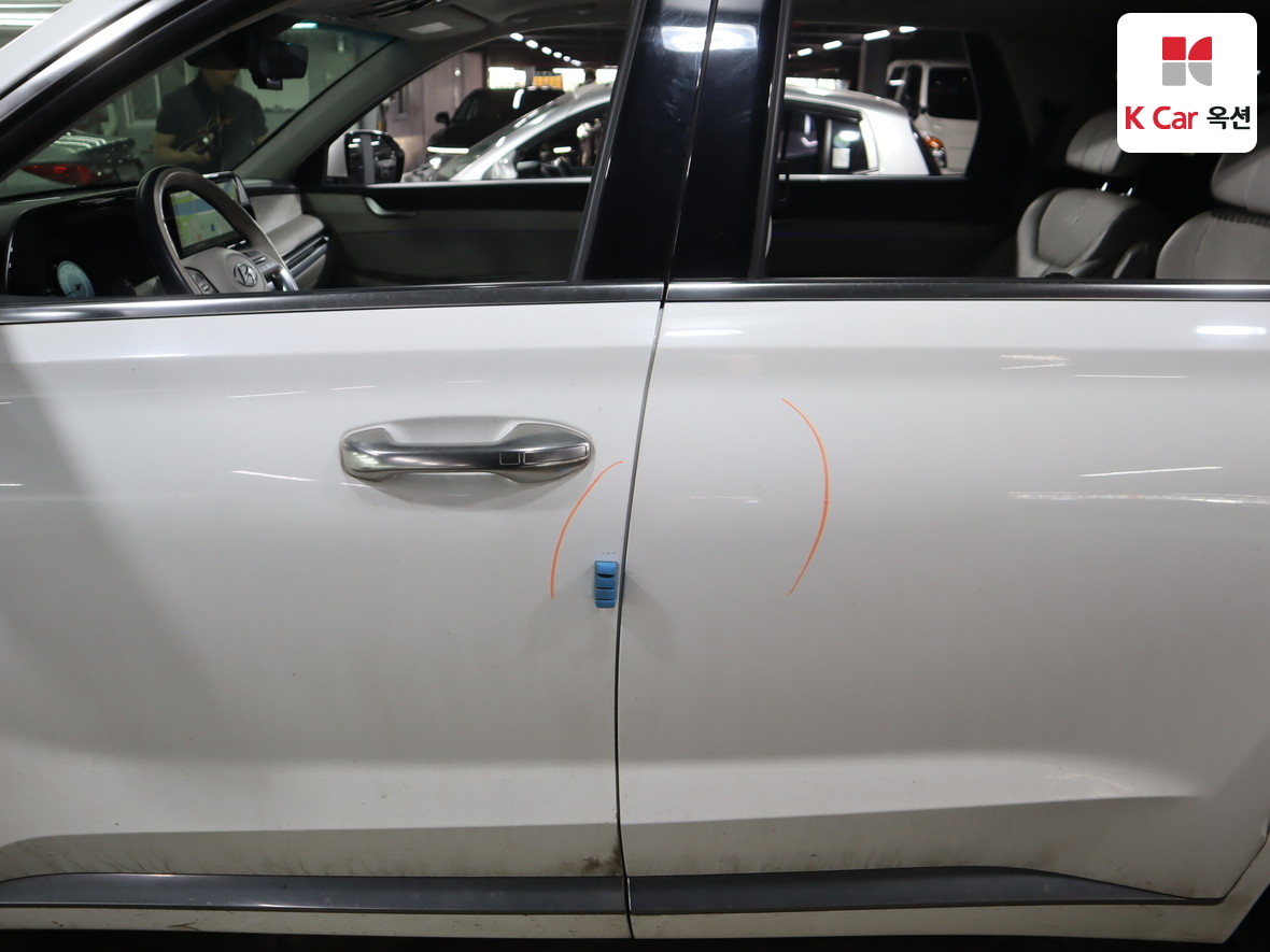 Hyundai Palisade 2023 - Image 41