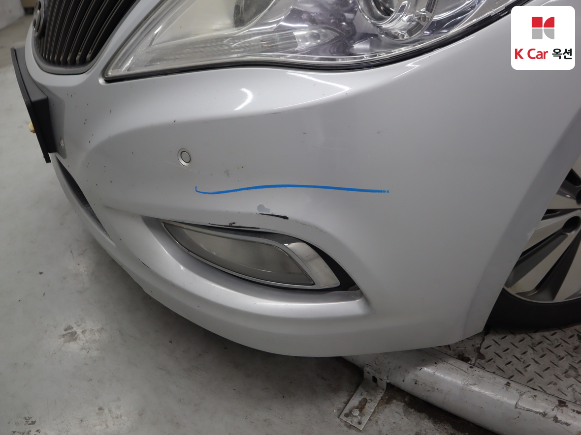 هيونداي أزيرا 2015 - صورة 38