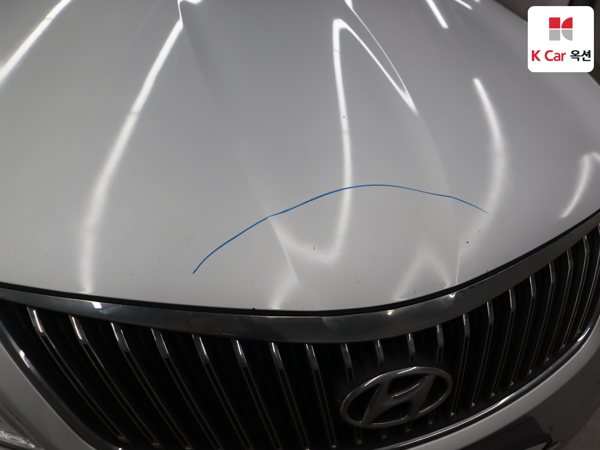 هيونداي أزيرا 2015 - صورة 47