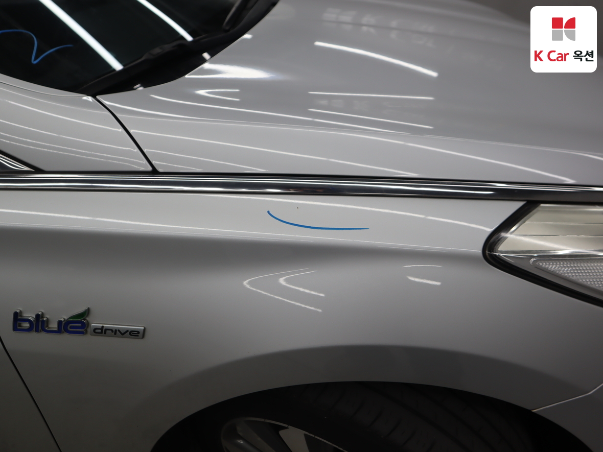 هيونداي أزيرا 2015 - صورة 46