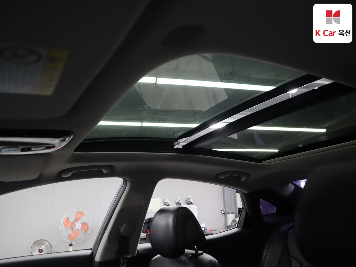 هيونداي أزيرا 2015 - صورة 23