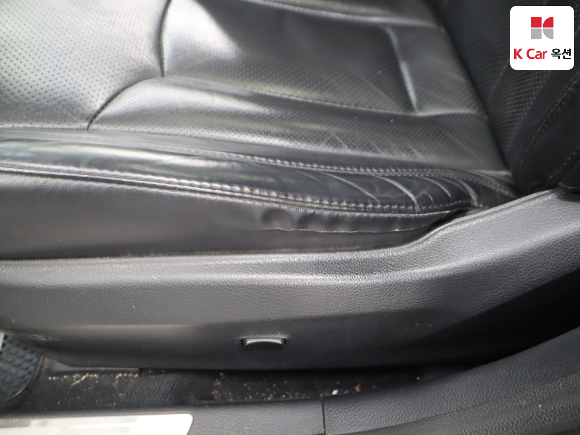 هيونداي أزيرا 2015 - صورة 21