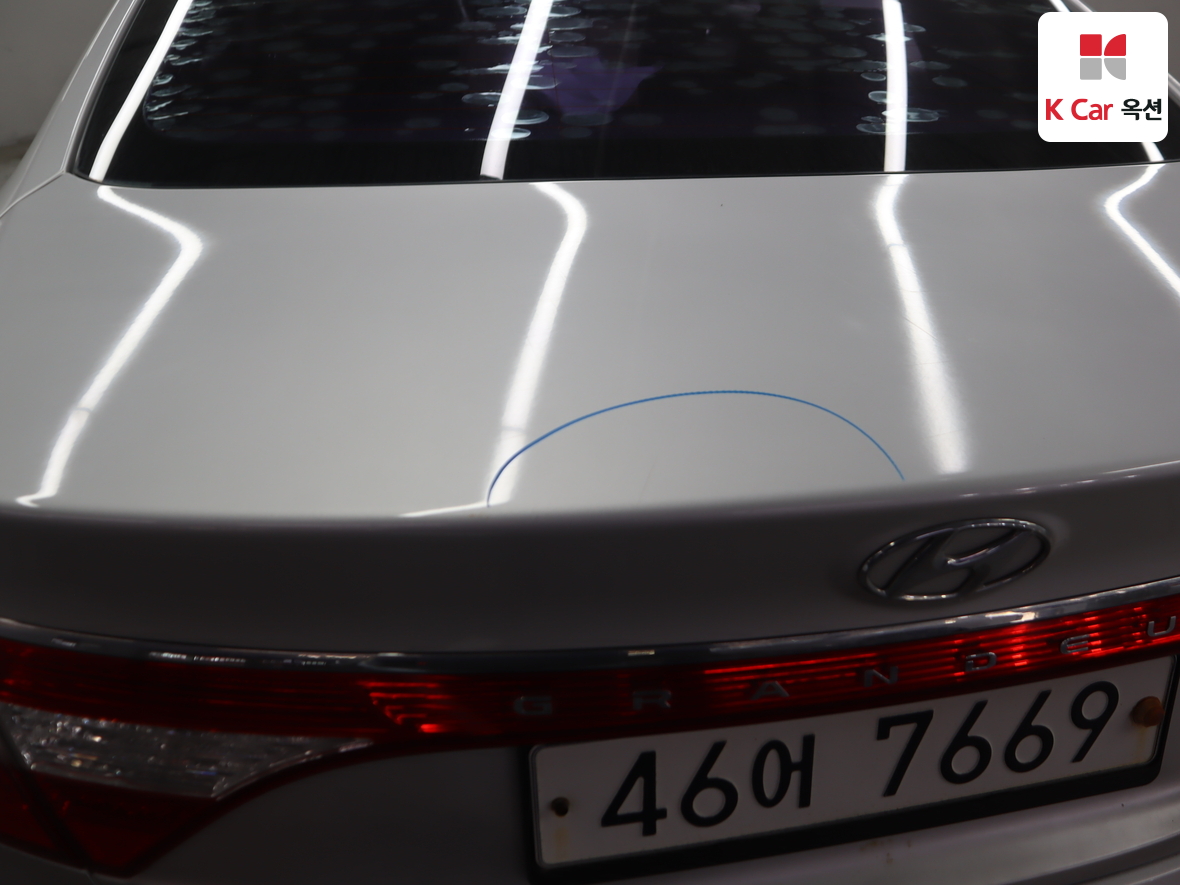 هيونداي أزيرا 2015 - صورة 43