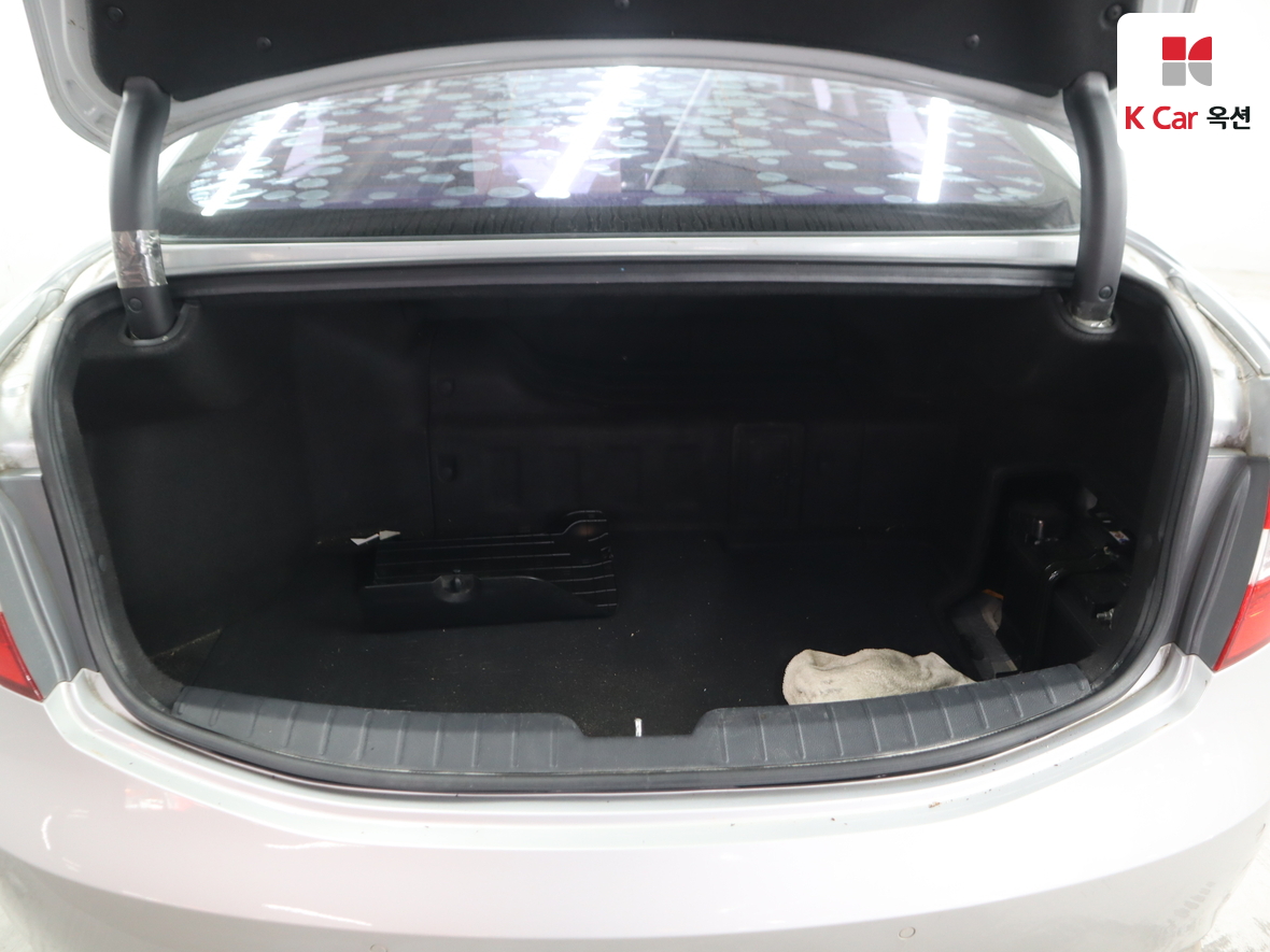 هيونداي أزيرا 2015 - صورة 29