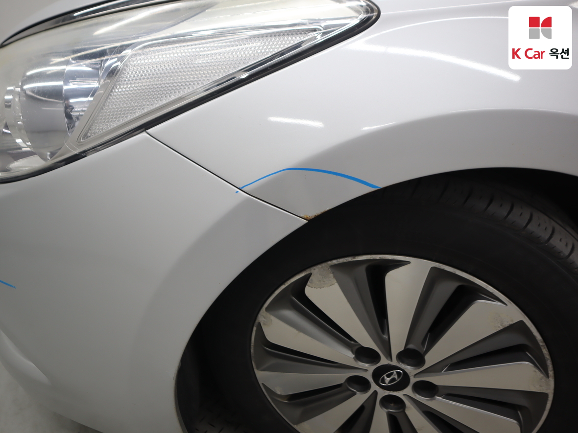 هيونداي أزيرا 2015 - صورة 39