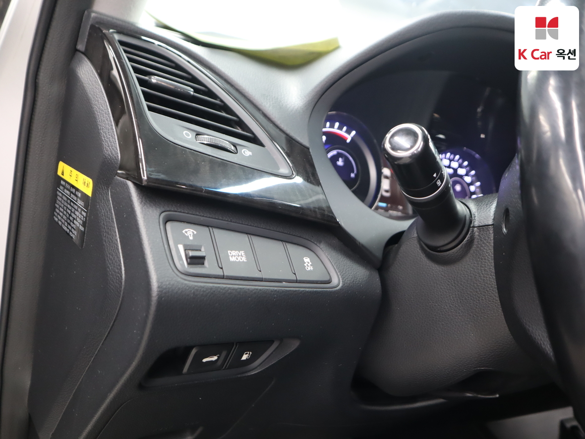 هيونداي أزيرا 2015 - صورة 9