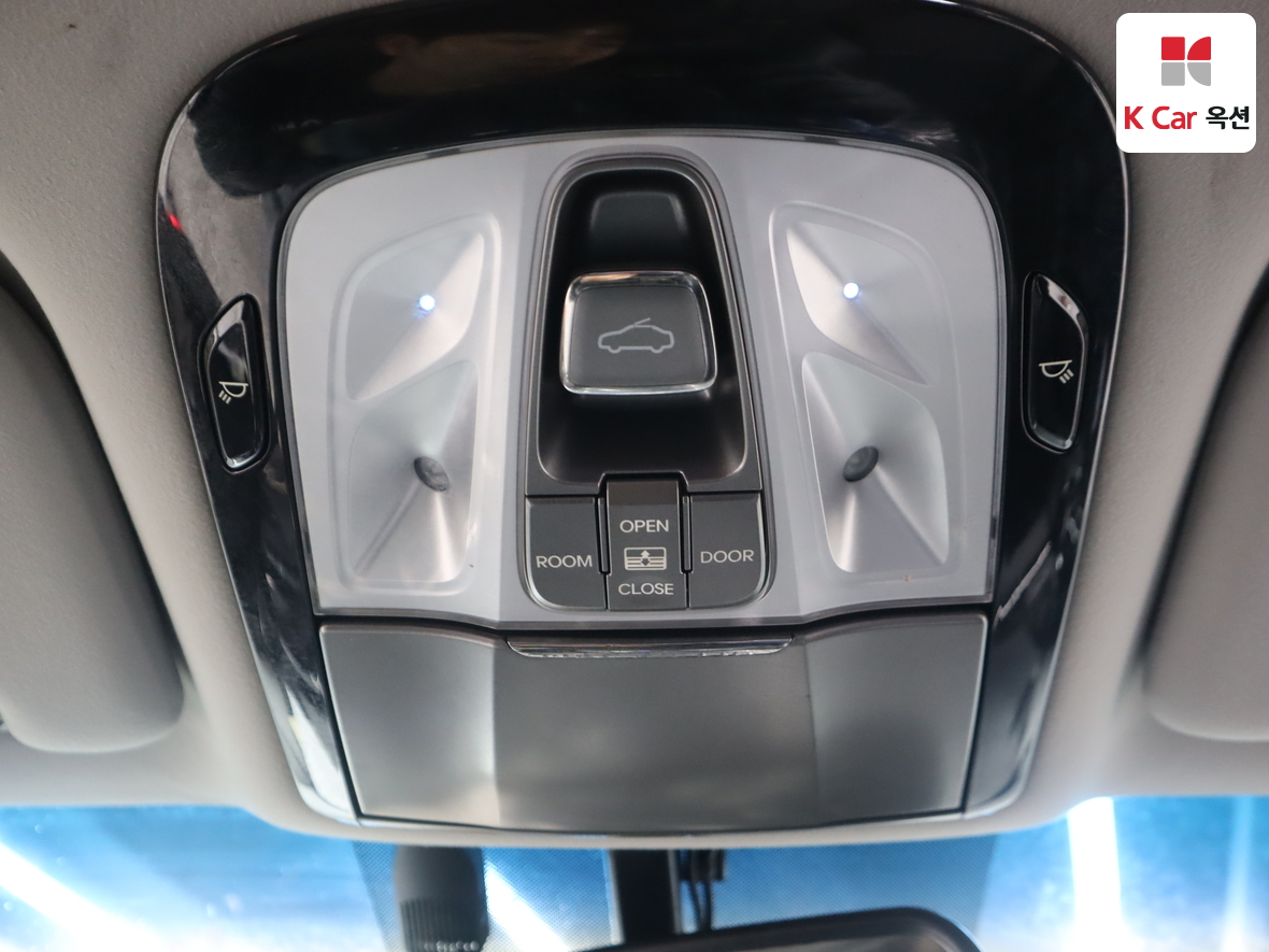 هيونداي أزيرا 2015 - صورة 12