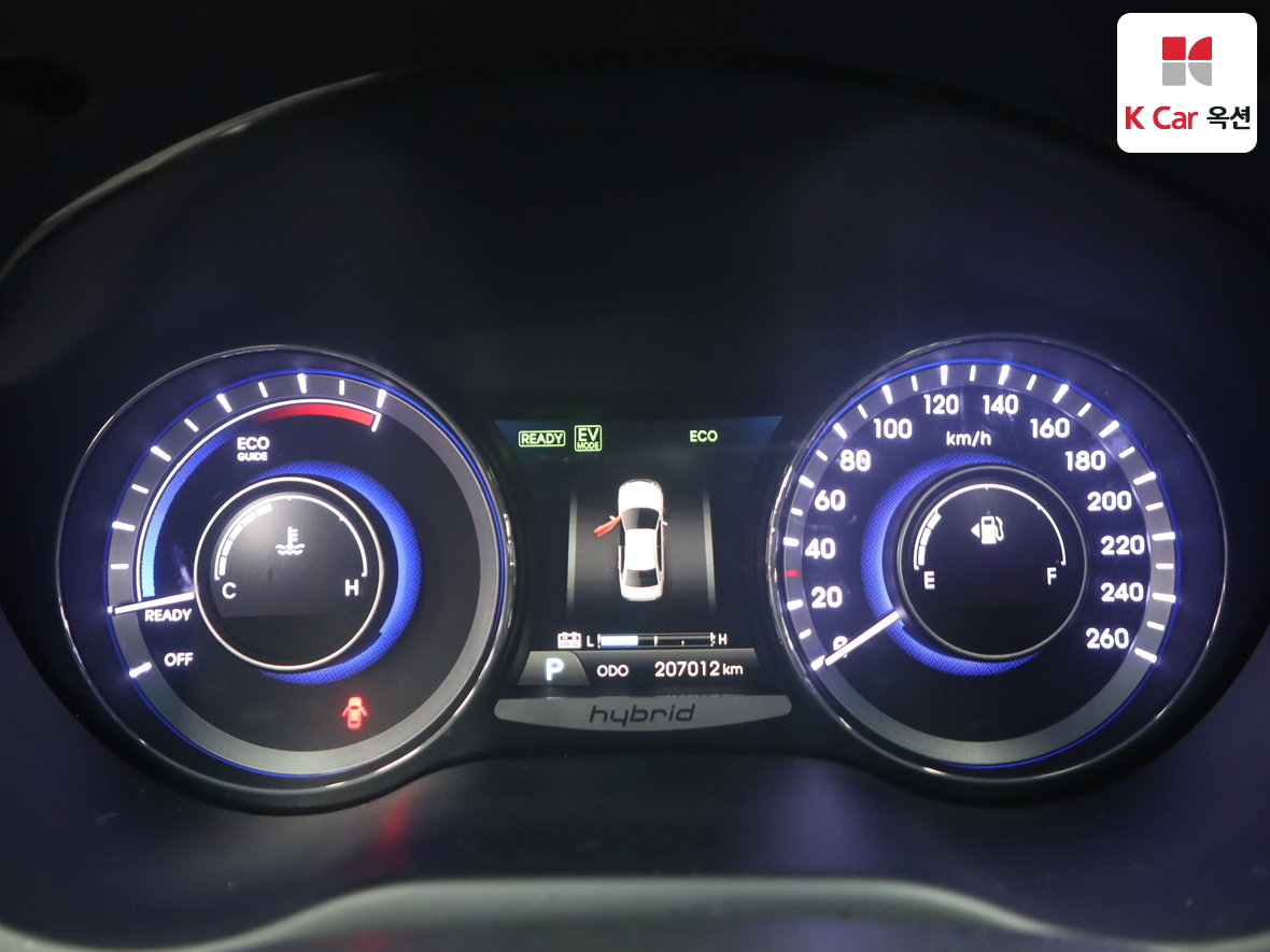 هيونداي أزيرا 2015 - صورة 5