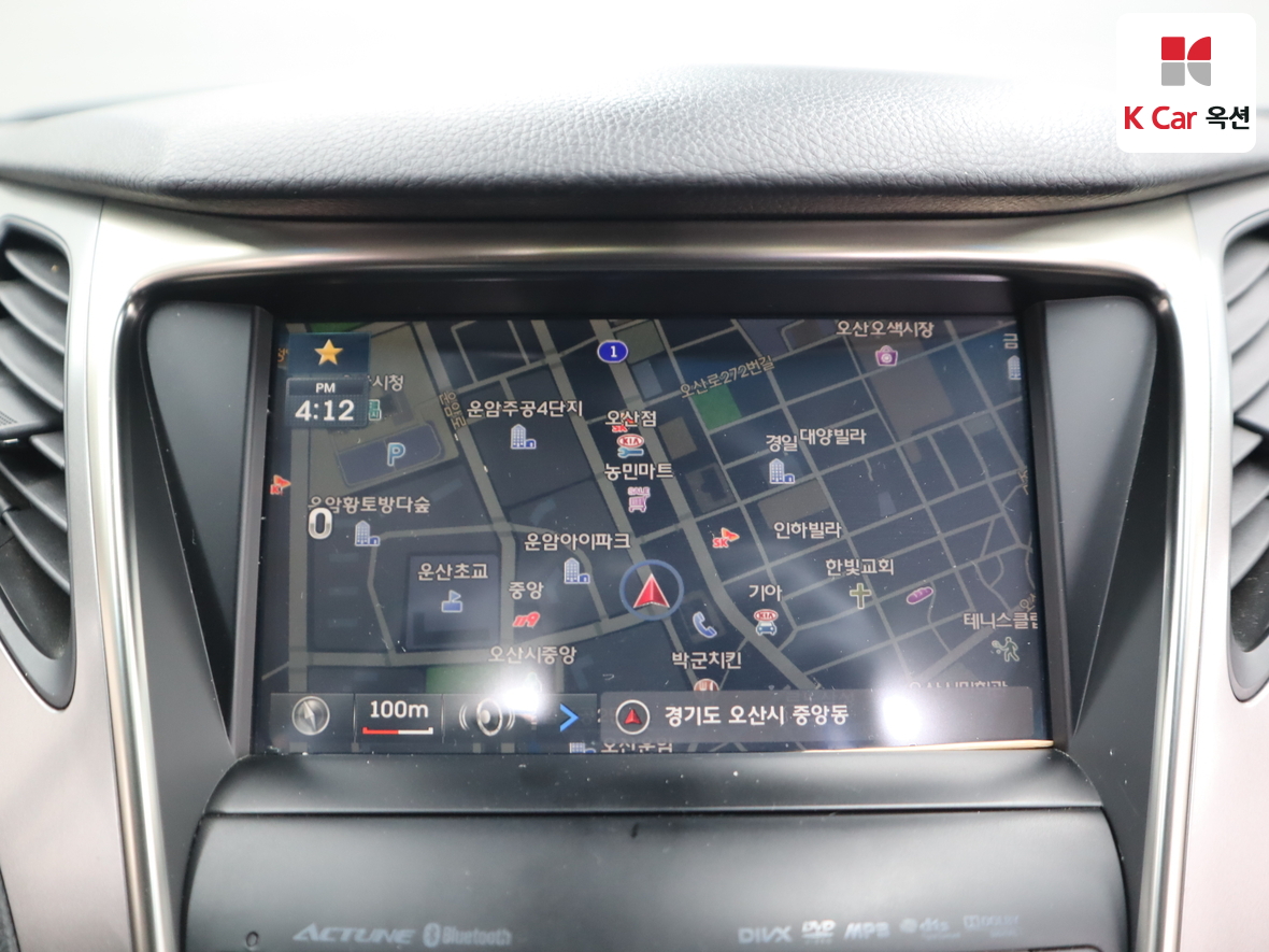 هيونداي أزيرا 2015 - صورة 14