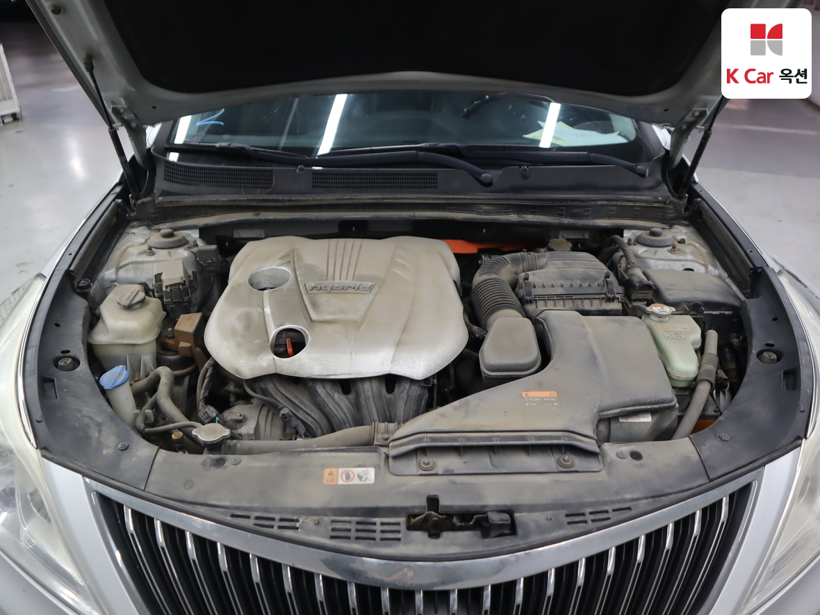 هيونداي أزيرا 2015 - صورة 36