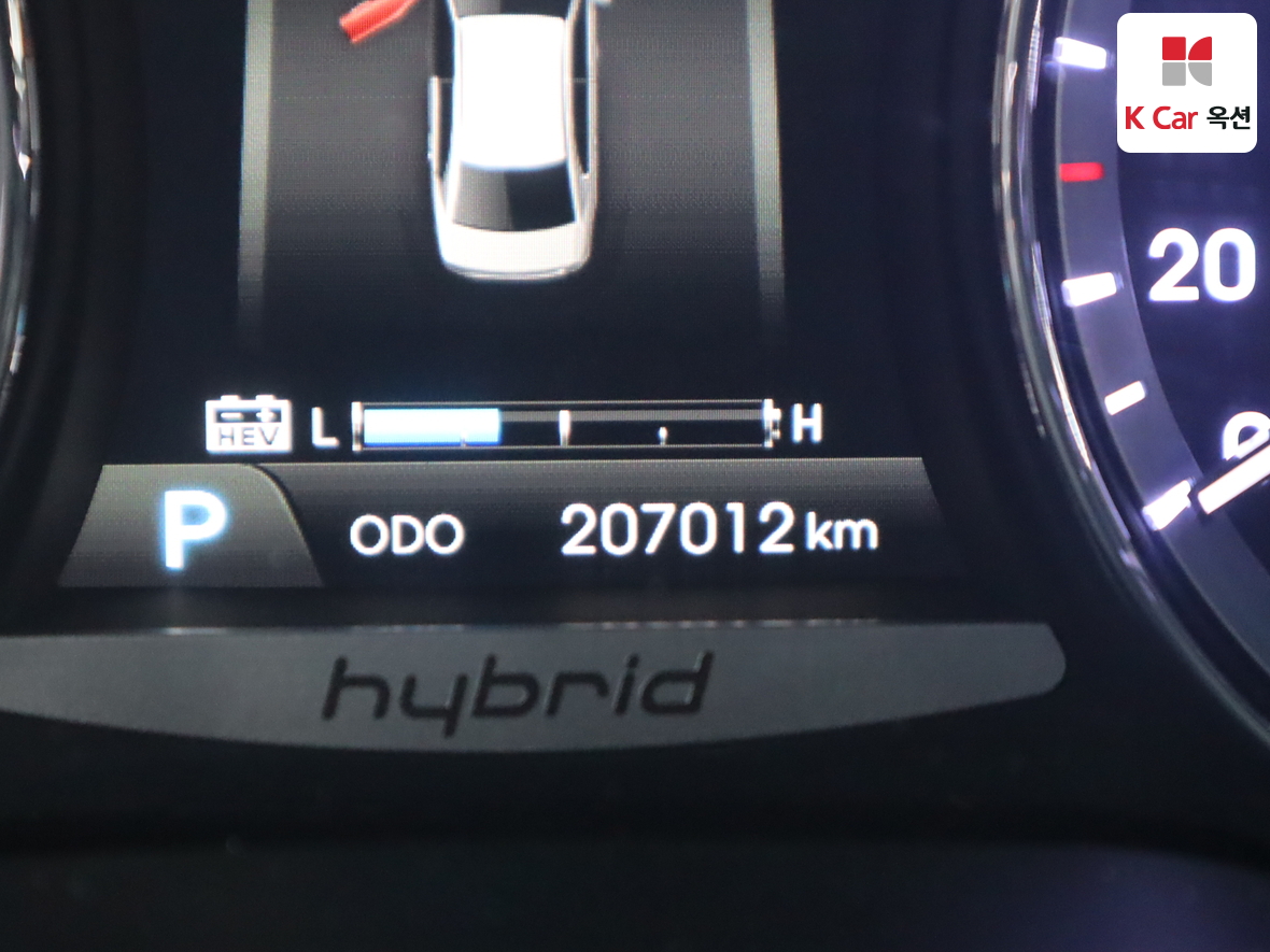 هيونداي أزيرا 2015 - صورة 4