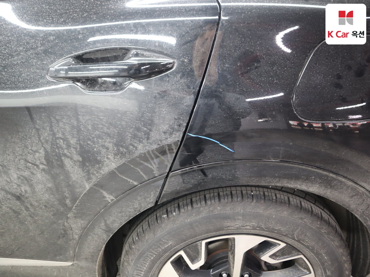 كيا سبورتاج 2023 - صورة 38