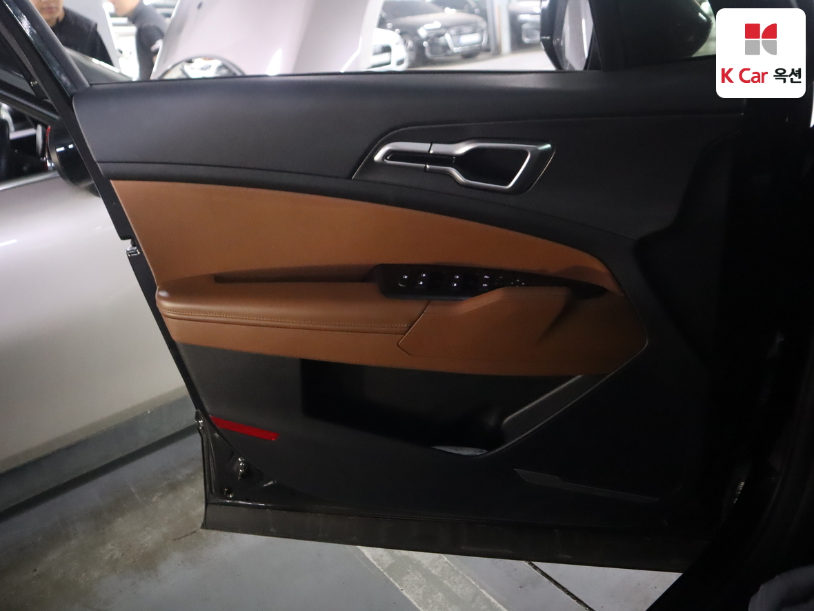 كيا سبورتاج 2023 - صورة 8