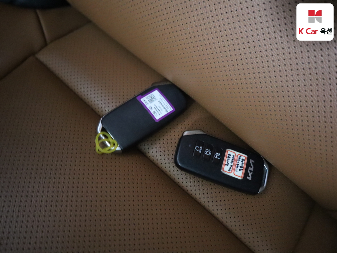 كيا سبورتاج 2023 - صورة 17