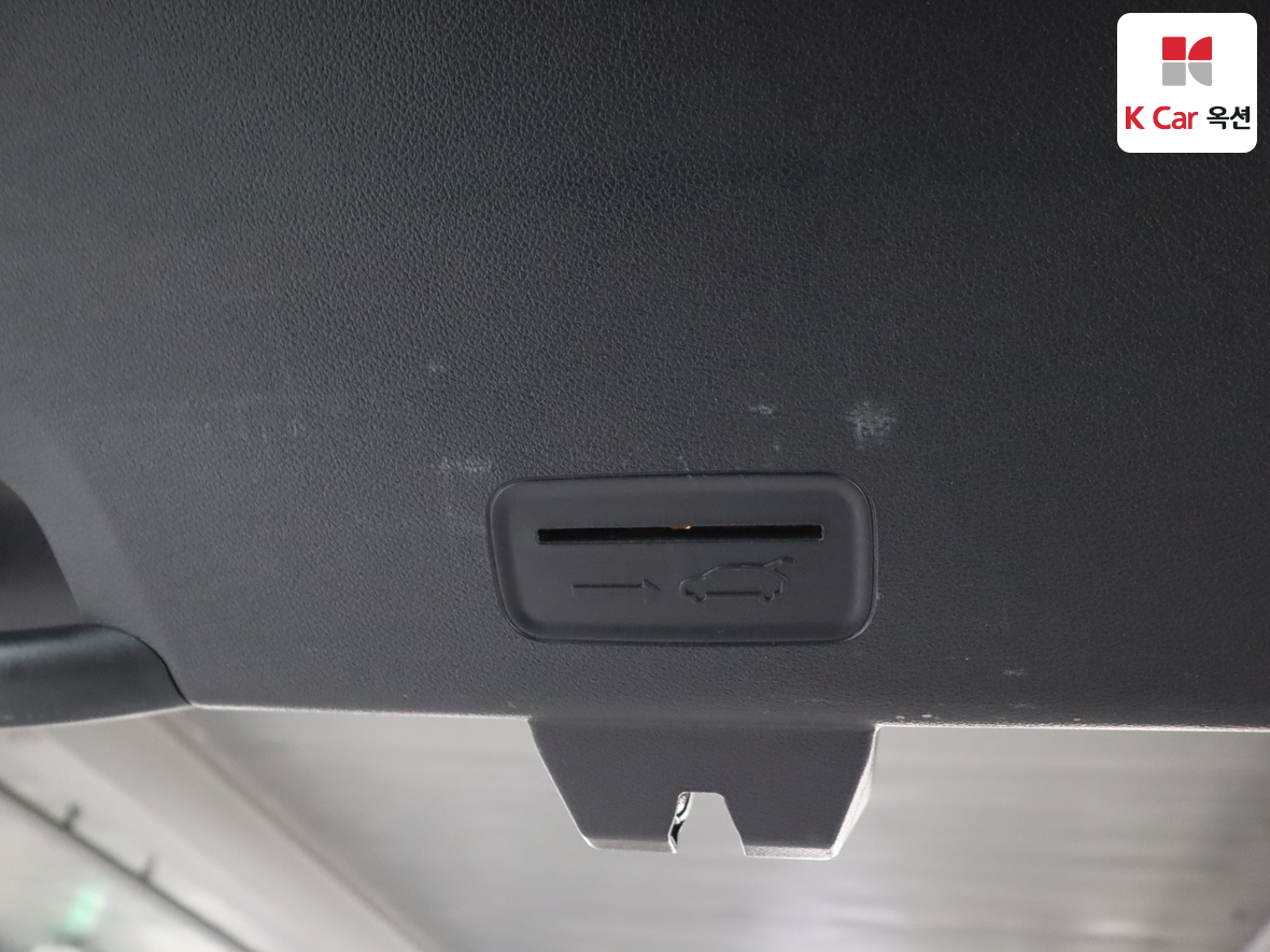 كيا سبورتاج 2023 - صورة 27