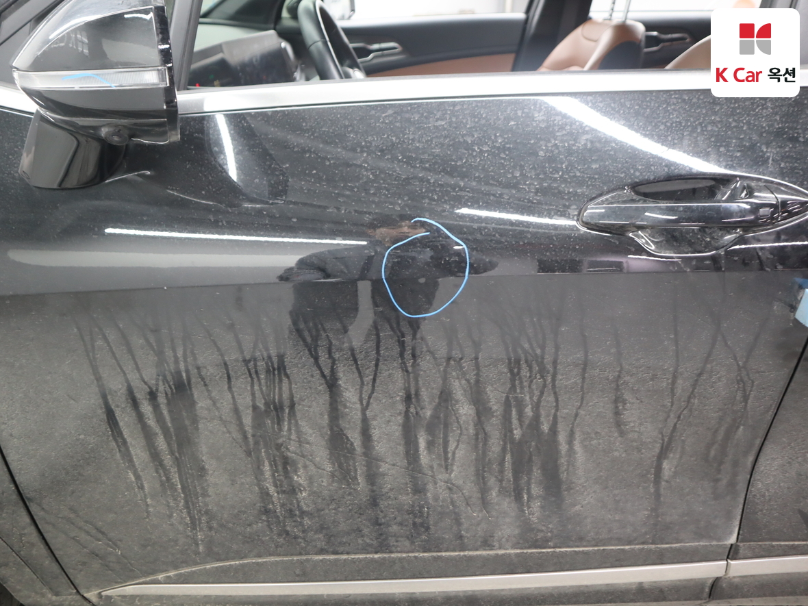 كيا سبورتاج 2023 - صورة 37