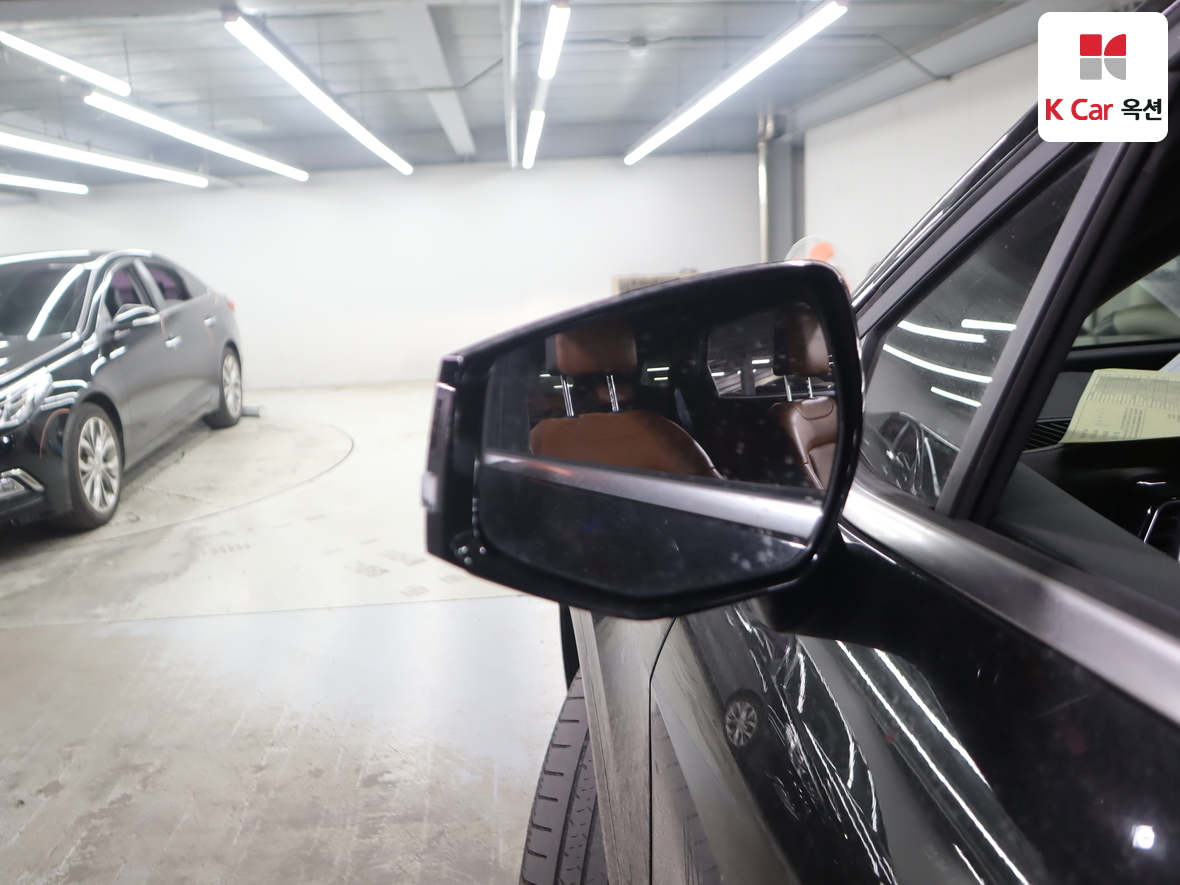 كيا سبورتاج 2023 - صورة 21