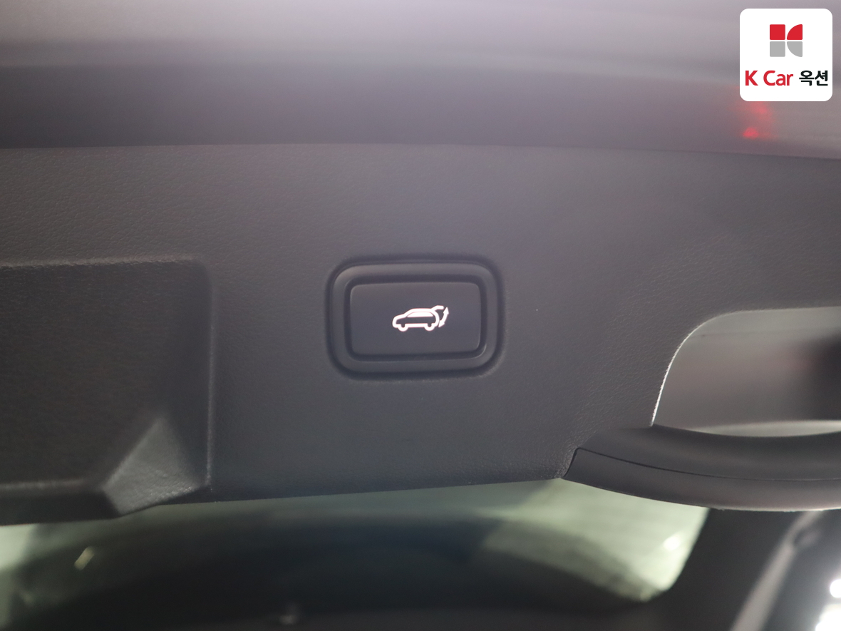 كيا سبورتاج 2023 - صورة 26