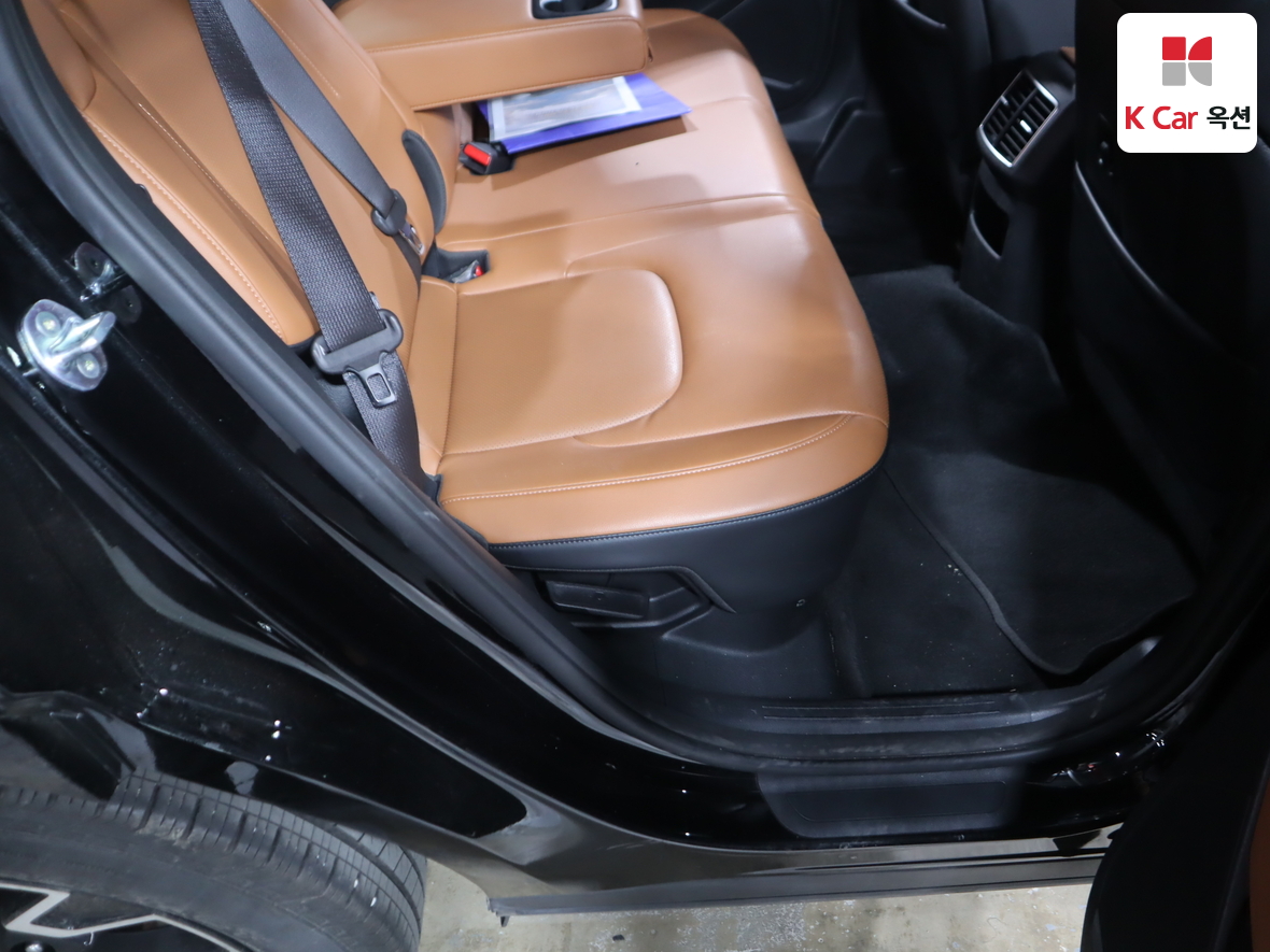 كيا سبورتاج 2023 - صورة 29