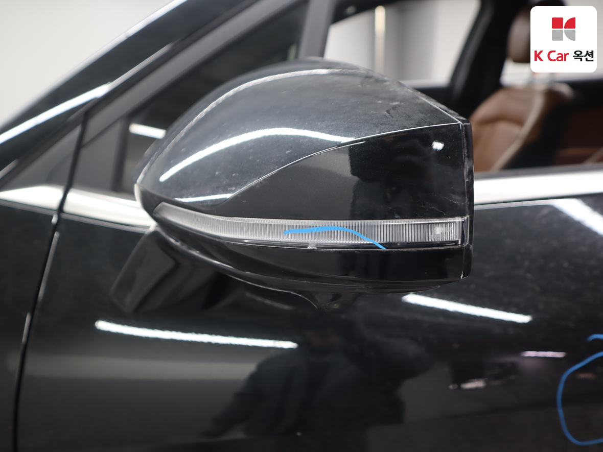 كيا سبورتاج 2023 - صورة 36