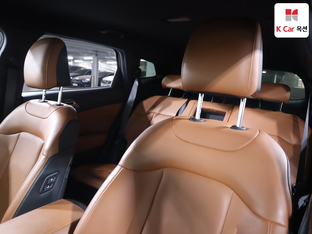 كيا سبورتاج 2023 - صورة 19