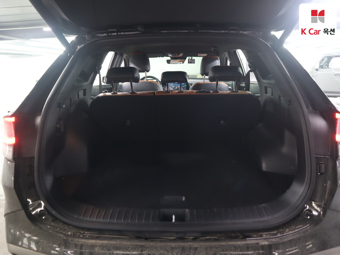 كيا سبورتاج 2023 - صورة 25