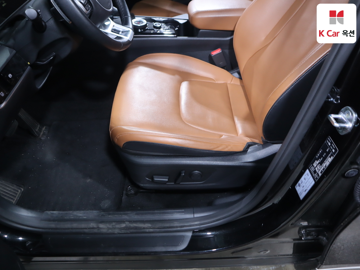 كيا سبورتاج 2023 - صورة 18