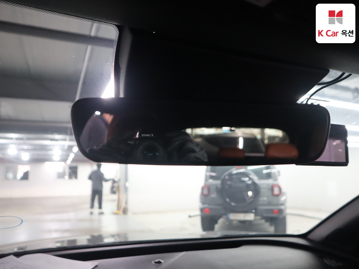 كيا سبورتاج 2023 - صورة 13