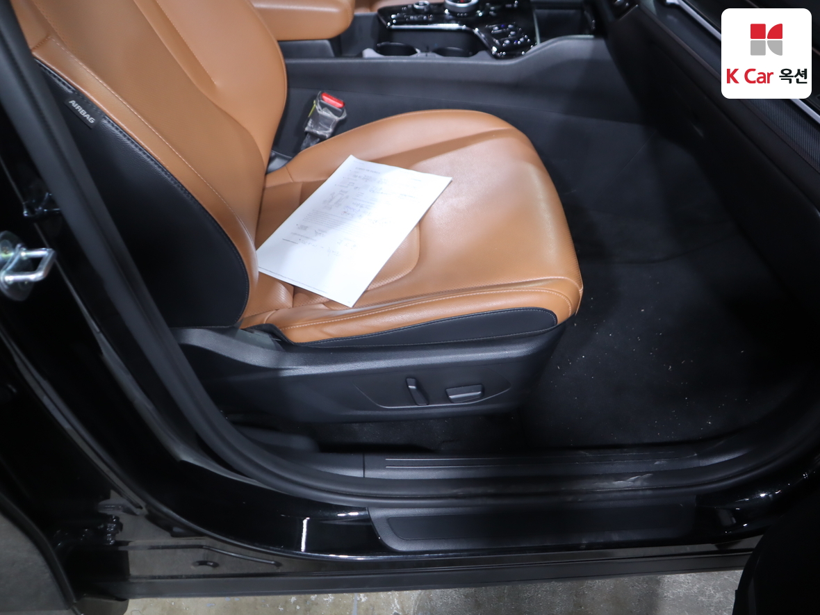 كيا سبورتاج 2023 - صورة 31