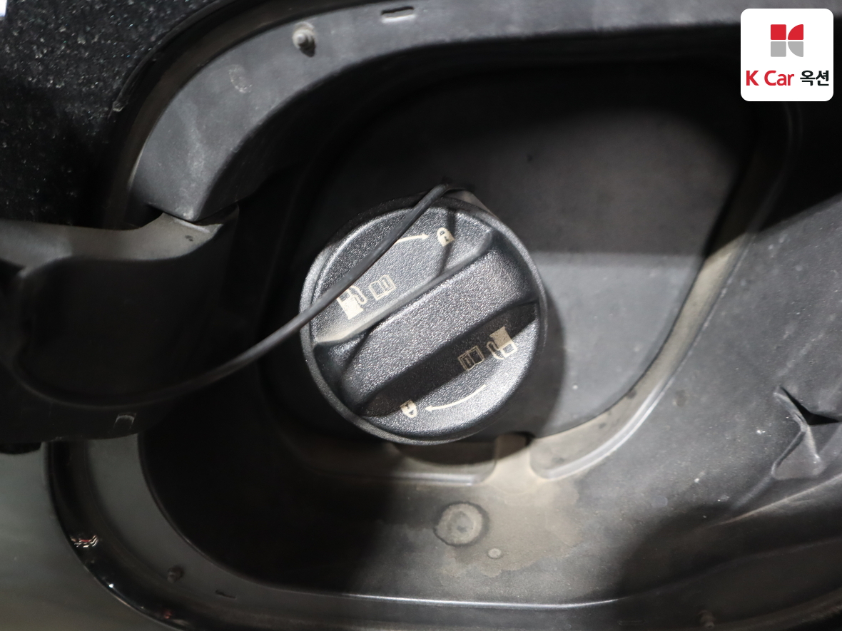 كيا سبورتاج 2023 - صورة 24