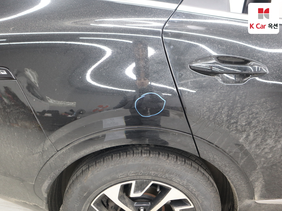 كيا سبورتاج 2023 - صورة 39