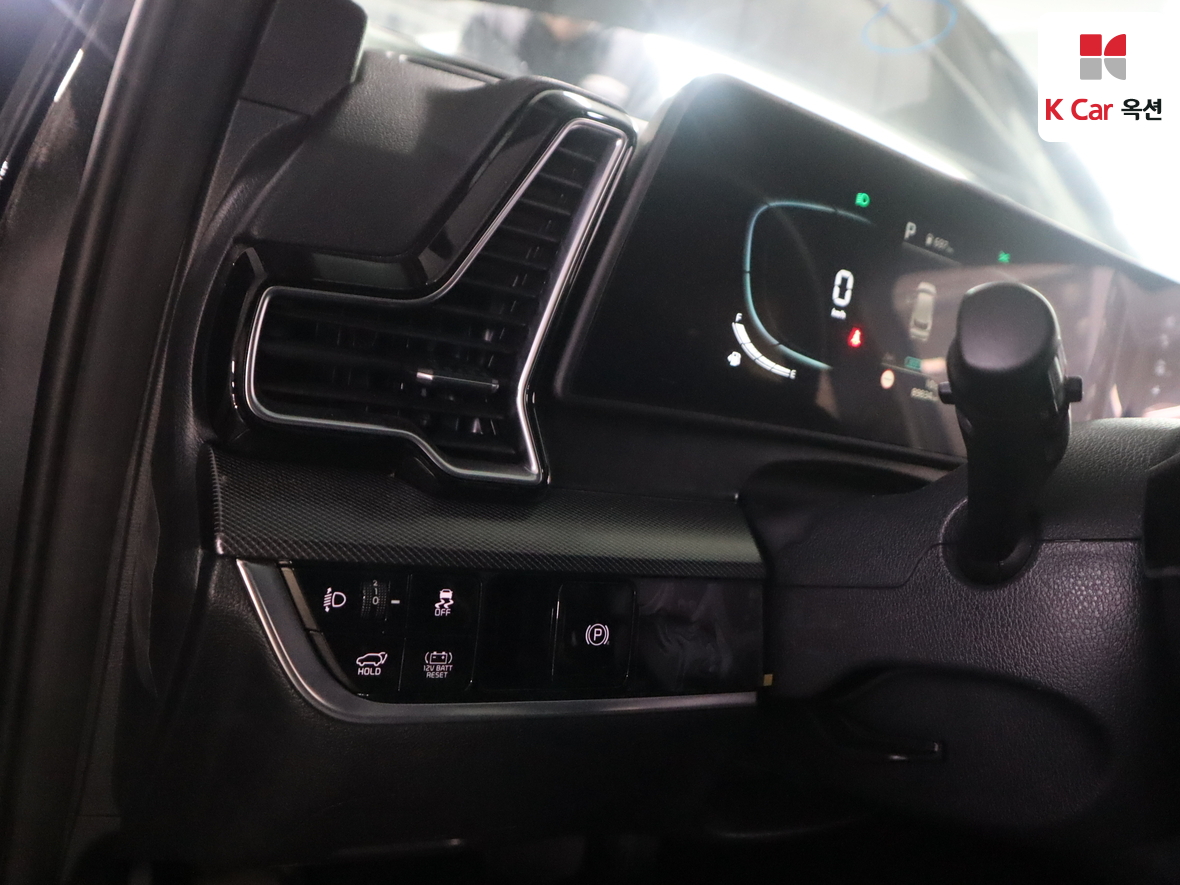 كيا سبورتاج 2023 - صورة 9