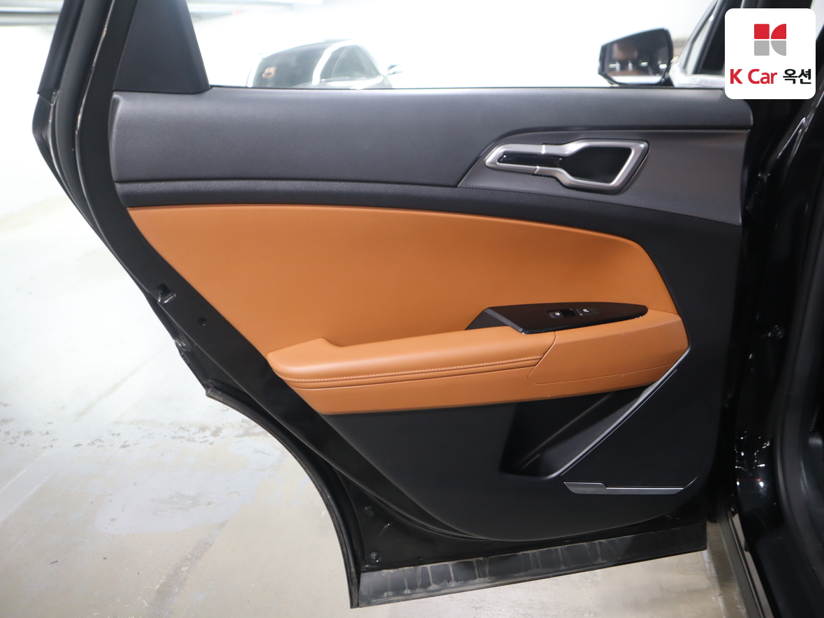 كيا سبورتاج 2023 - صورة 22