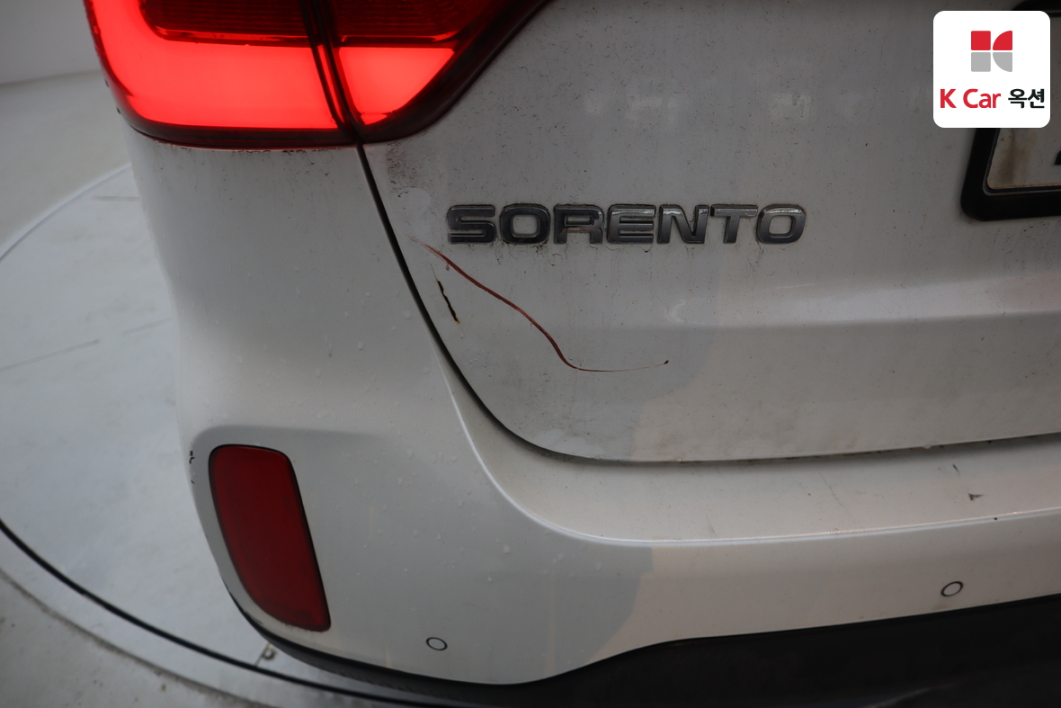 Kia Sorento - 45