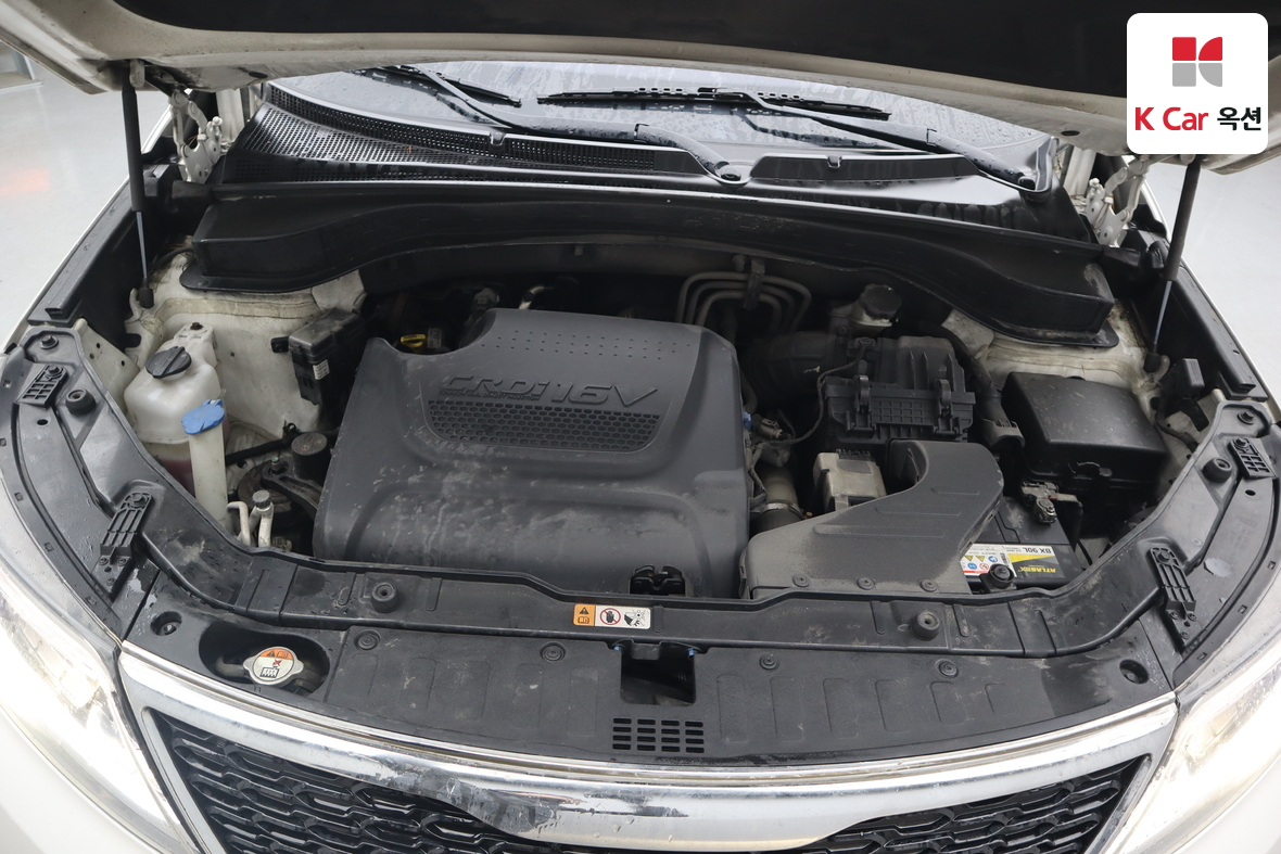Kia Sorento - 34