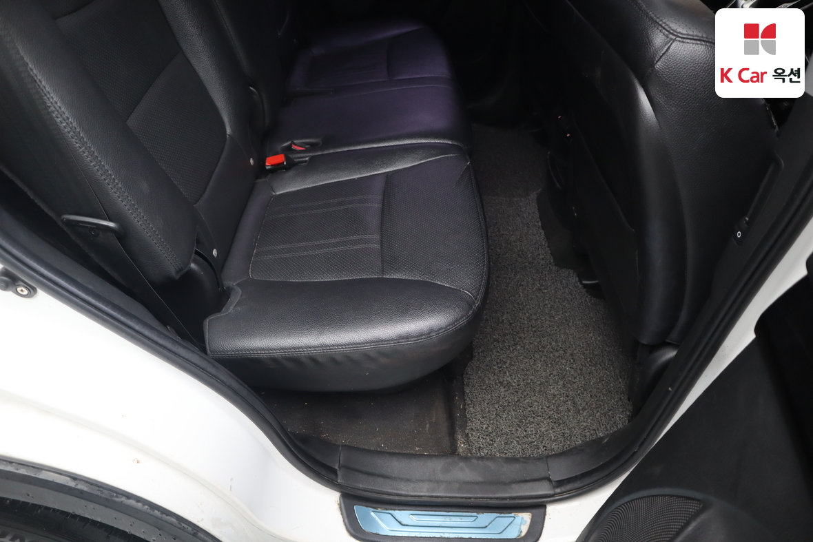 Kia Sorento - 29