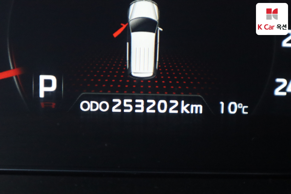 Kia Sorento - 4